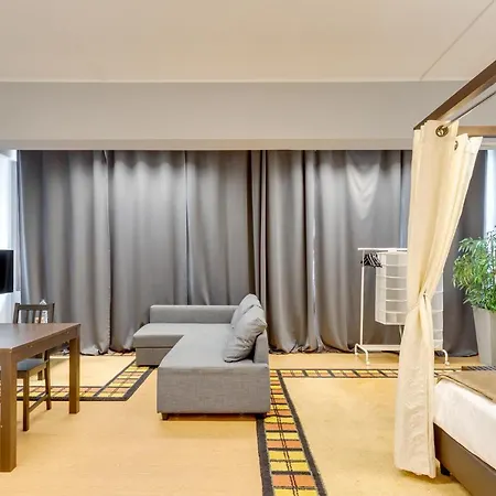 Poem Studio - Fully Equipped Porto