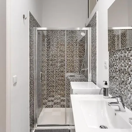 Poem Studio - Fully Equipped Apartment
