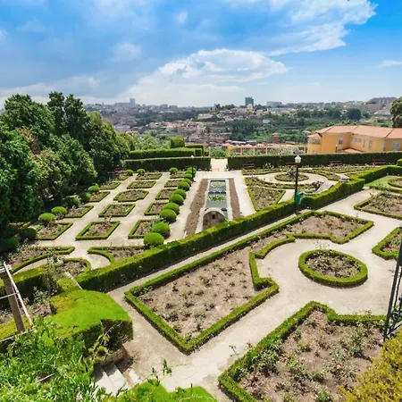 Poem Studio - Fully Equipped Porto
