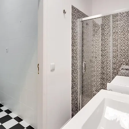 Poem Studio - Fully Equipped Apartment