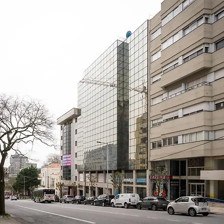 Poem Studio - Fully Equipped * Porto