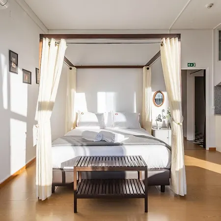 Poem Studio - Fully Equipped Apartment