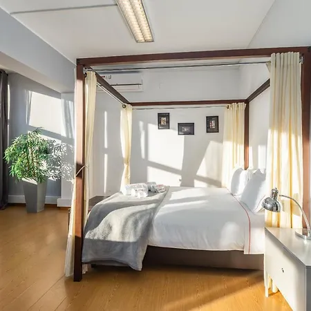 Poem Studio - Fully Equipped Apartment *