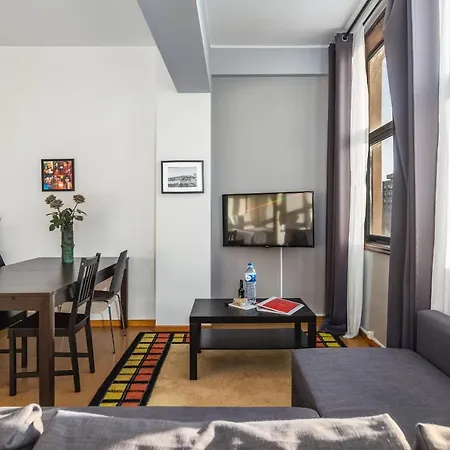 Poem Studio - Fully Equipped Apartment *